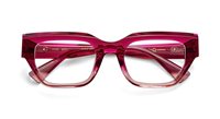 Montura de gafas Etnia Barcelona Mujer IYKYK 52OBXPK BURGUNDY PINK52 - IYKYK 52OBXPK BURGUNDY PINK52